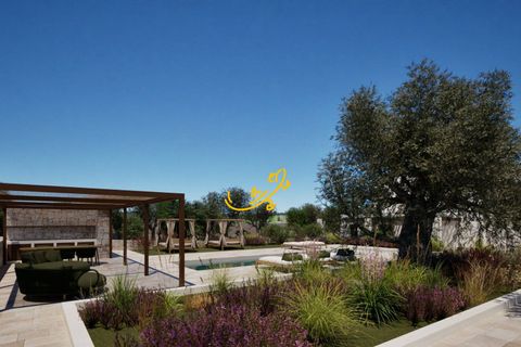 Landejendom i Monopoli, Bari, Monopoli - € 395.000 | Ref: R 573 - foto 7