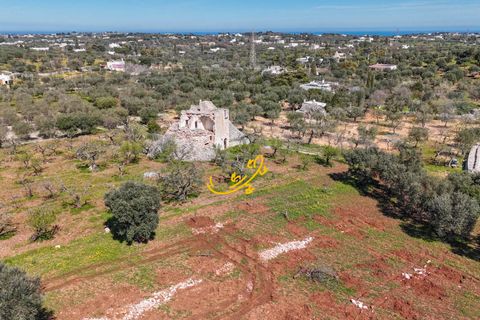 Landejendom i Monopoli, Bari, Monopoli - € 395.000 | Ref: R 573 - foto 15