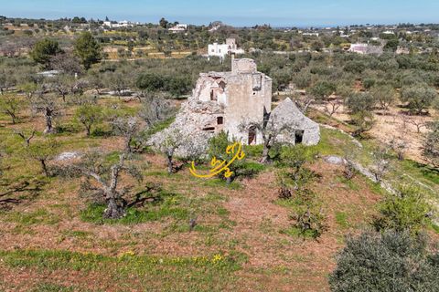 Landejendom i Monopoli, Bari, Monopoli - € 395.000 | Ref: R 573 - foto 17