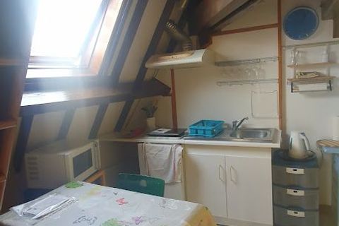 Apartament a Dijon, Cote-d'Or, Dijon - € 525/mes | Ref: 623421 - foto 4
