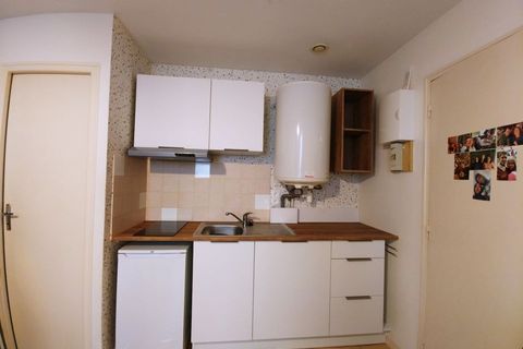 Estudi a Niort, Deux-Sevres, Niort - € 380/mes | Ref: 293212 - foto 2