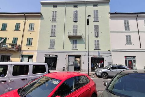 Wohnung in Lecco, Lecco, Lecco - € 200.000 | Ref: 6508 - Foto 21