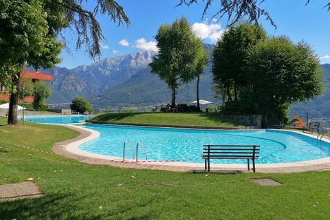 Wohnung in Valbrona, Como, Valbrona - € 105.000 | Ref: 6509 - Foto 1
