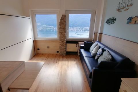 Wohnung in Valbrona, Como, Valbrona - € 105.000 | Ref: 6509 - Foto 9
