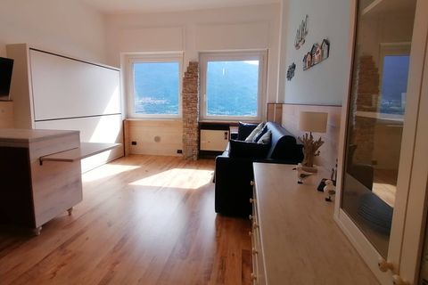 Wohnung in Valbrona, Como, Valbrona - € 105.000 | Ref: 6509 - Foto 11
