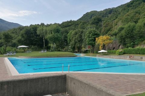Wohnung in Valbrona, Como, Valbrona - € 105.000 | Ref: 6509 - Foto 14