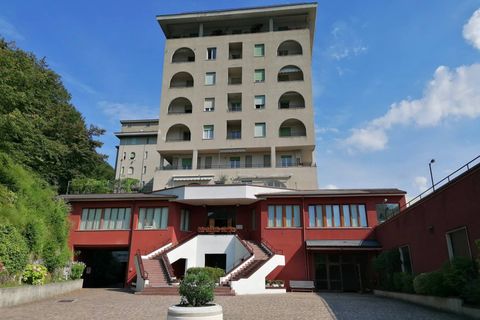 Wohnung in Valbrona, Como, Valbrona - € 105.000 | Ref: 6509 - Foto 16