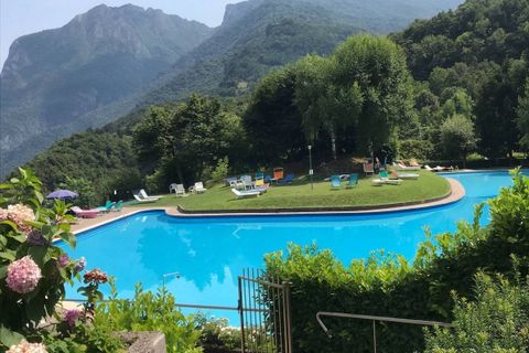 Wohnung in Valbrona, Como, Valbrona - € 105.000 | Ref: 6509 - Foto 18