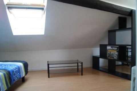 1-Zimmerwohnung in Epinal, Vosges, Epinal - € 330/Monat | Ref: 393029 - Foto 1