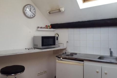 1-Zimmerwohnung in Epinal, Vosges, Epinal - € 330/Monat | Ref: 393029 - Foto 3