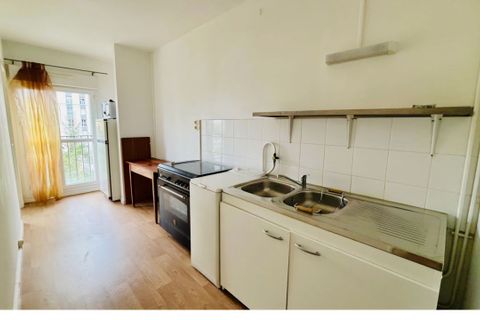 Apartament a Le Mans, Sarthe, Le Mans - € 600/mes | Ref: 890311 - foto 2