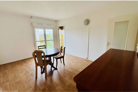 Apartament a Le Mans, Sarthe, Le Mans - € 600/mes | Ref: 890311 - foto 6