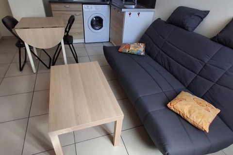 Apartament a Castres, Tarn, Castres - € 515/mes | Ref: 890309 - foto 2