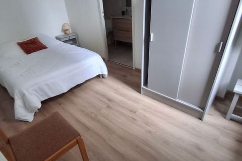 Apartament a Castres, Tarn, Castres - € 515/mes | Ref: 890309 - foto 5