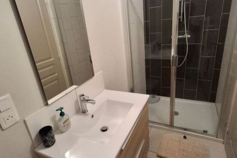Apartament a Castres, Tarn, Castres - € 515/mes | Ref: 890309 - foto 8