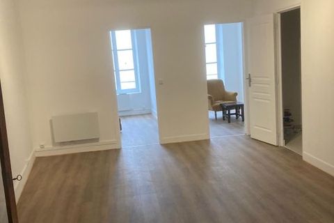 Wohnung in Chartres, Eure-et-Loir, Chartres - € 750/Monat | Ref: 890154 - Foto 1
