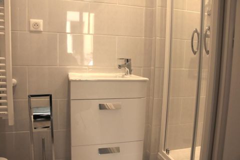 Estudi a Vichy, Allier, Vichy - € 500/mes | Ref: 598287 - foto 4