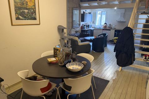 Apartament a Libourne, Gironde, Libourne - € 750/mes | Ref: 889407 - foto 2