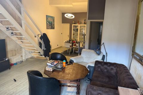 Apartament a Libourne, Gironde, Libourne - € 750/mes | Ref: 889407 - foto 3