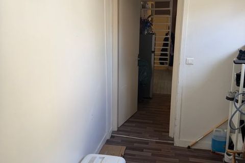 Apartament a Libourne, Gironde, Libourne - € 750/mes | Ref: 889407 - foto 4