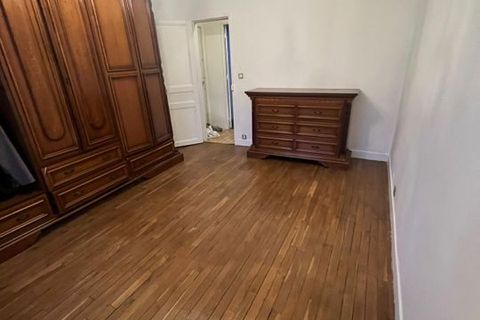Villa a Nanterre, Hauts-de-Seine, Nanterre - € 1.850/mes | Ref: 887428 - foto 5