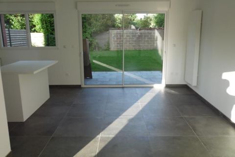 Villa em Wasquehal, Nord, Wasquehal - € 1.600/mês | Ref: 794847 - foto 1