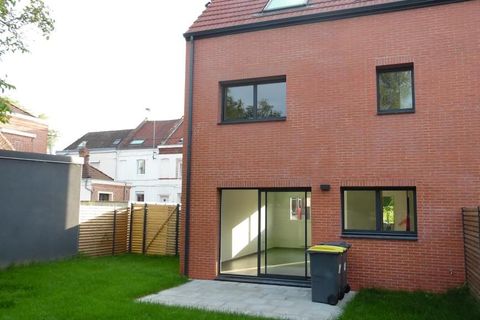 Villa em Wasquehal, Nord, Wasquehal - € 1.600/mês | Ref: 794847 - foto 2