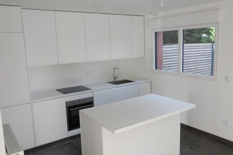 Villa em Wasquehal, Nord, Wasquehal - € 1.600/mês | Ref: 794847 - foto 3