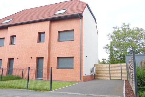 Villa em Wasquehal, Nord, Wasquehal - € 1.600/mês | Ref: 794847 - foto 4