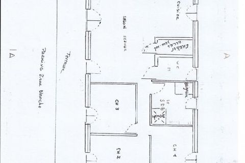 Villa a Taillebourg, Charente-Maritime, Taillebourg - € 965/mes | Ref: 888903 - foto 3