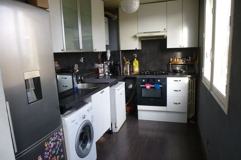 Apartament a Brunoy, Essonne, Brunoy - € 1.130/mes | Ref: 687879 - foto 3