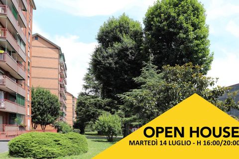 Lejlighed i Milan, Milan, Milan - € 368.000 | Ref: 26/063 Delle Orchidee - foto 1