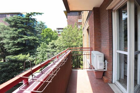 Lejlighed i Milan, Milan, Milan - € 368.000 | Ref: 26/063 Delle Orchidee - foto 16