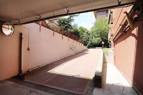 Lejlighed i Milan, Milan, Milan - € 368.000 | Ref: 26/063 Delle Orchidee - foto 31