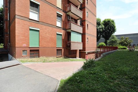 Lejlighed i Milan, Milan, Milan - € 368.000 | Ref: 26/063 Delle Orchidee - foto 34