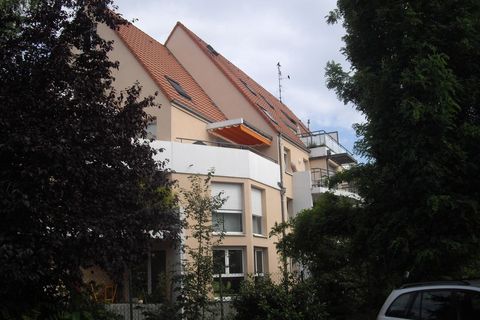Apartament a Colmar, Haut-Rhin, Colmar - € 625/mes | Ref: 888508 - foto 2