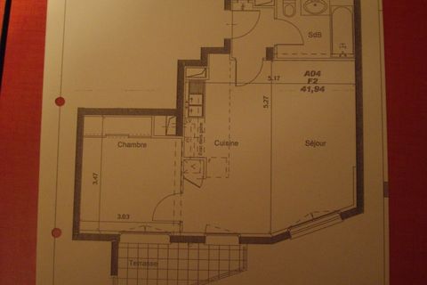 Apartament a Colmar, Haut-Rhin, Colmar - € 625/mes | Ref: 888508 - foto 3