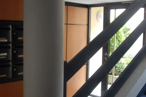 Apartament a Colmar, Haut-Rhin, Colmar - € 625/mes | Ref: 888508 - foto 5