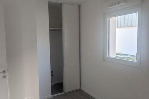 Wohnung in Chartres, Eure-et-Loir, Chartres - € 960/Monat | Ref: 888332 - Foto 4