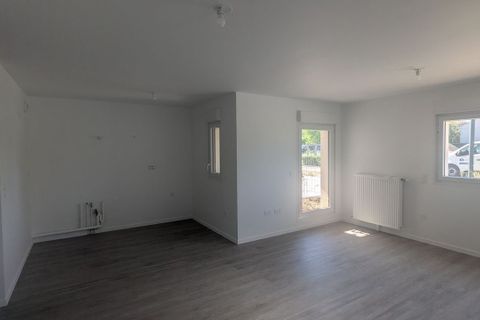 Wohnung in Chartres, Eure-et-Loir, Chartres - € 960/Monat | Ref: 888332 - Foto 7