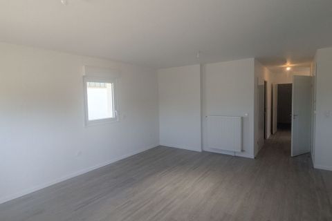 Wohnung in Chartres, Eure-et-Loir, Chartres - € 960/Monat | Ref: 888332 - Foto 8