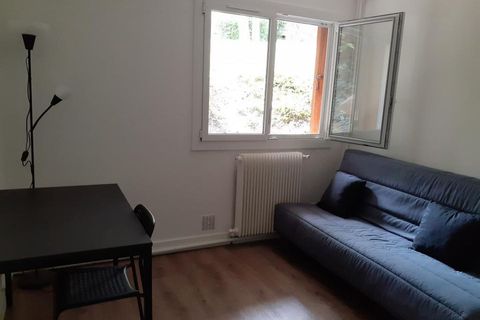 Estudi a Meudon, Hauts-de-Seine, Meudon - € 650/mes | Ref: 748024 - foto 2