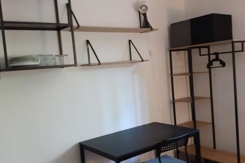 Estudi a Meudon, Hauts-de-Seine, Meudon - € 650/mes | Ref: 748024 - foto 3