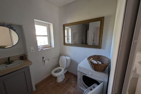 Villa i Grans, Bouches-du-Rhone, Grans - € 1.100/måned | Ref: 887915 - foto 4