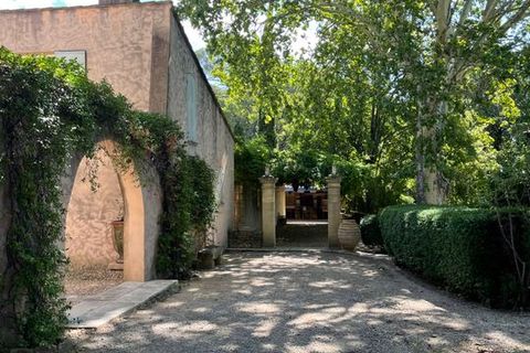 Villa i Grans, Bouches-du-Rhone, Grans - € 1.100/måned | Ref: 887915 - foto 6