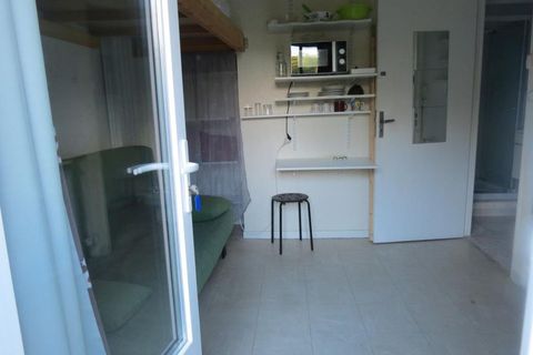 Estudi a Montpellier, Herault, Montpellier - € 410/mes | Ref: 746092 - foto 2