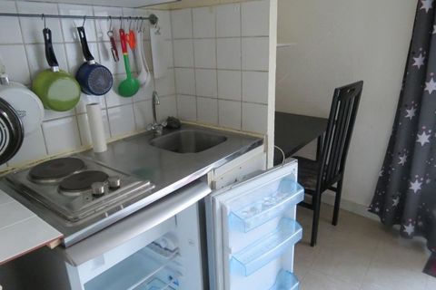 Estudi a Montpellier, Herault, Montpellier - € 410/mes | Ref: 746092 - foto 3