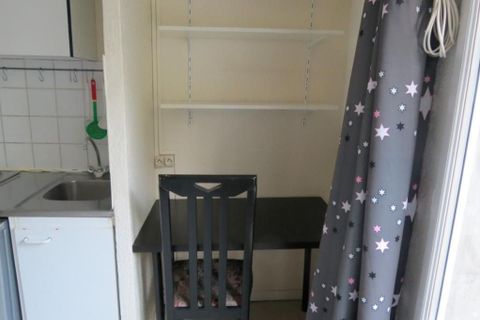 Estudi a Montpellier, Herault, Montpellier - € 410/mes | Ref: 746092 - foto 4