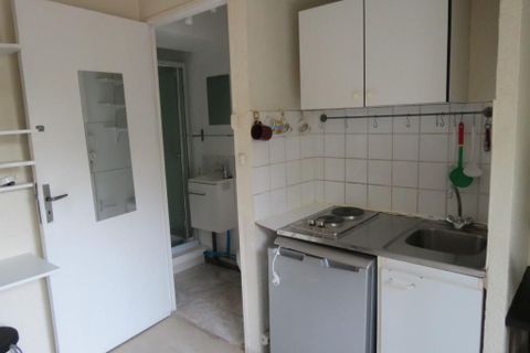 Estudi a Montpellier, Herault, Montpellier - € 410/mes | Ref: 746092 - foto 7