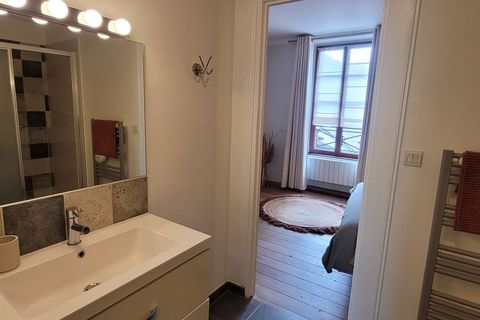 Apartamento em Clisson, Loire-Atlantique, Clisson - € 850/mês | Ref: 886473 - foto 5